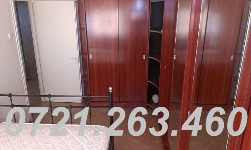 Unirii, Dimitrie Cantemir, blocul Budapesta